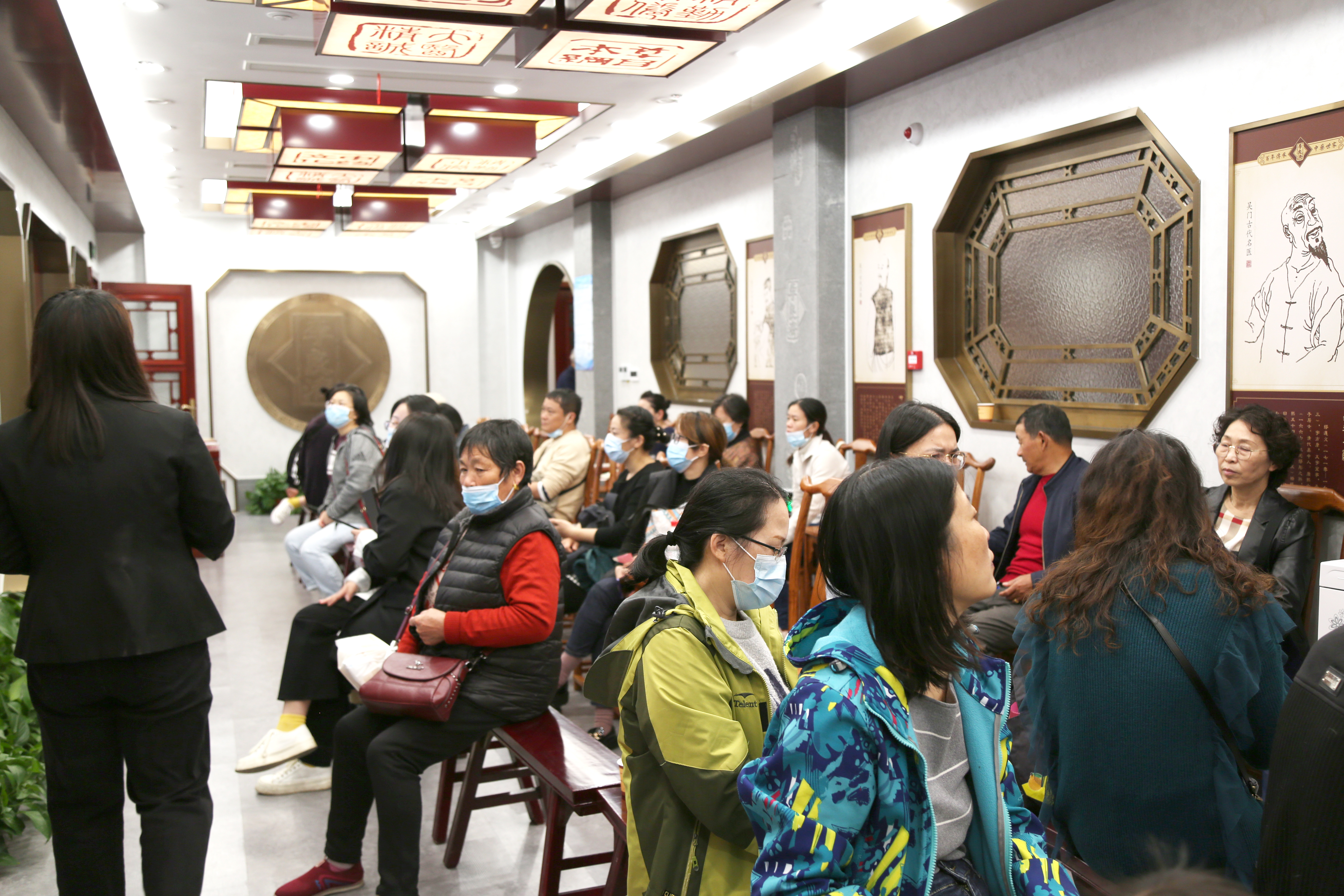 開工大吉，事事順利，喜迎新年開門紅！(圖3)